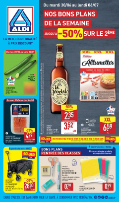 Aldi